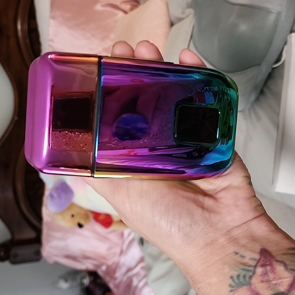 NIB Gorgeous, Cordless Hair Trimmer Set - Picture 7 of 9